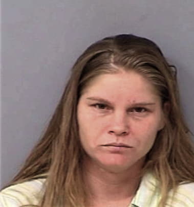 Tammy Roy, - St. John's County, FL 